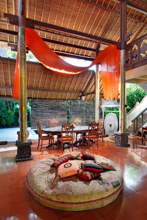 Villa Hibiscus Sanur Esterno foto