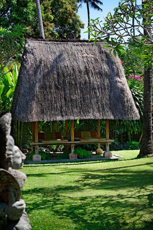 Villa Hibiscus Sanur Esterno foto