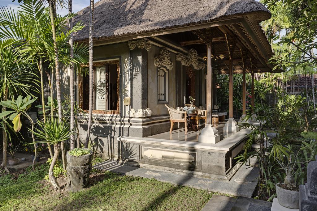 Villa Hibiscus Sanur Esterno foto